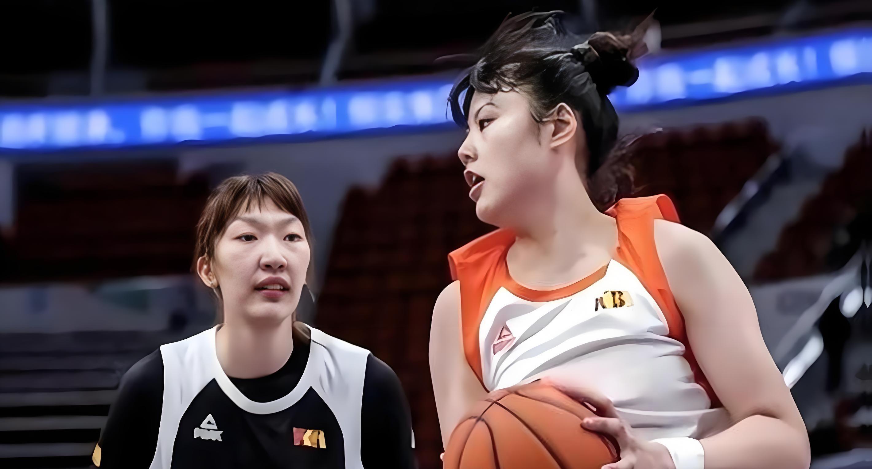 bti体育官方网站-中国女篮3人离队，或缺席封闭集训，宫鲁鸣计划落空，何去何从？
